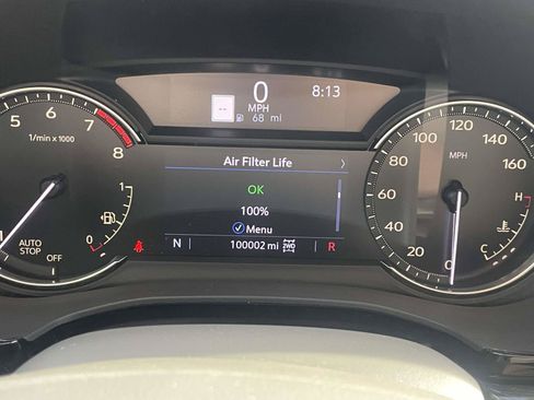 Used 2020 Cadillac XT6 Premium Luxury AWD/4WD image 30