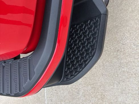 Used 2020 Chevrolet Silverado 1500 Custom w/ Custom Value Package image 10