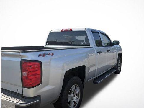 Used 2014 Chevrolet Silverado 1500 LT w/ Trailering Package AWD/4WD image 13