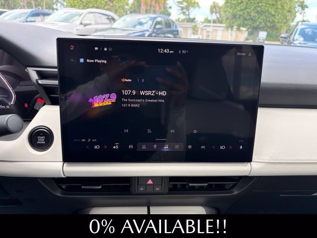 Used 2026 MAZDA CX-5 Select AWD/4WD image 17