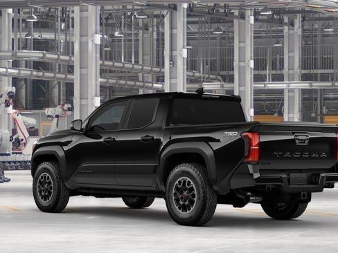 New 2026 Toyota Tacoma TRD Off-Road AWD/4WD image 72