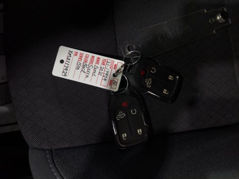 Used 2021 GMC Sierra 1500 Elevation AWD/4WD image 19