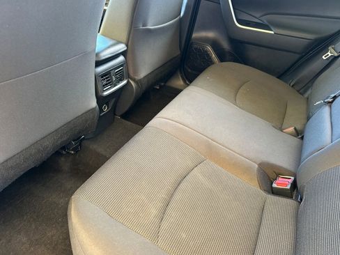 Certified 2023 Toyota RAV4 LE image 15