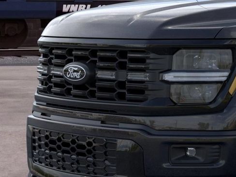 New 2026 Ford F150 STX w/ F-150 LOBO Package AWD/4WD image 17