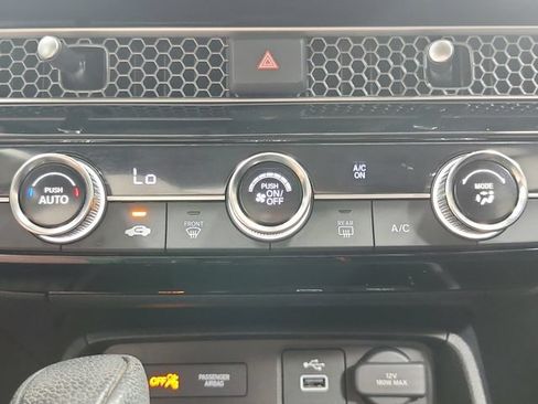 Used 2024 Honda Civic LX image 28