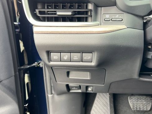 New 2026 Toyota Grand Highlander Limited image 21