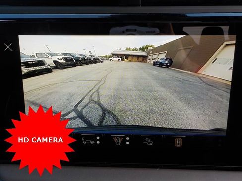 New 2025 GMC Sierra 1500 AT4X image 42