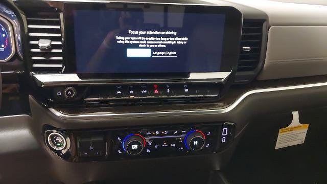 New 2026 Chevrolet Silverado 1500 RST w/ Convenience Package II AWD/4WD image 20