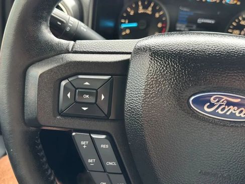 Used 2018 Ford F150 XLT w/ Equipment Group 301A Mid RWD image 38