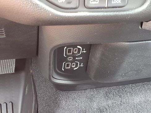 New 2026 RAM 1500 Classic Warlock AWD/4WD image 15