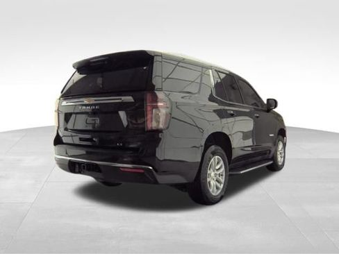 Used 2023 Chevrolet Tahoe LT RWD image 4