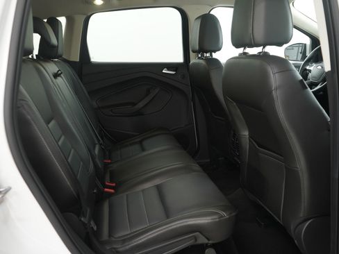 Used 2016 Ford Escape Titanium w/ Canadian Touring Package image 14