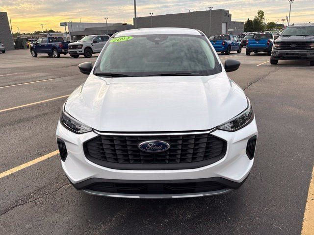 Used 2024 Ford Escape Active w/ Tech Pack #1 AWD/4WD image 15