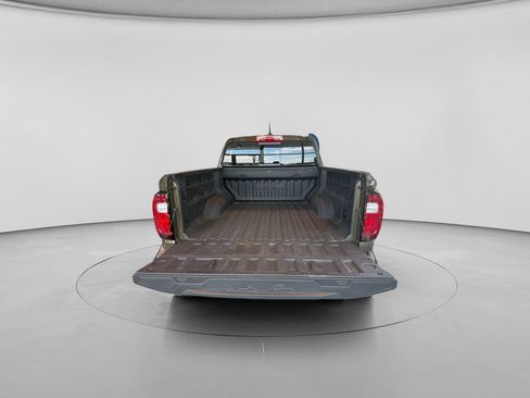 New 2025 GMC Canyon Elevation w/ Convenience Package AWD/4WD image 17