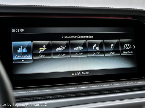 Used 2024 Mercedes-Benz G 550 image 46