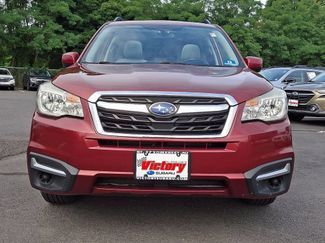 Used 2017 Subaru Forester 2.5i Premium w/ All-Weather Package AWD/4WD video 2