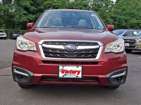 Used 2017 Subaru Forester 2.5i Premium w/ All-Weather Package AWD/4WD image 2