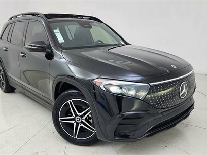 Used 2024 Mercedes-Benz EQB 250+