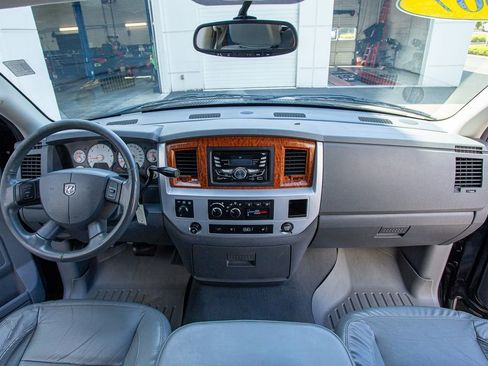 Used 2007 Dodge Ram 1500 Truck Laramie AWD/4WD image 20