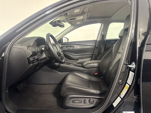 Certified 2024 Honda Accord EX-L image 15