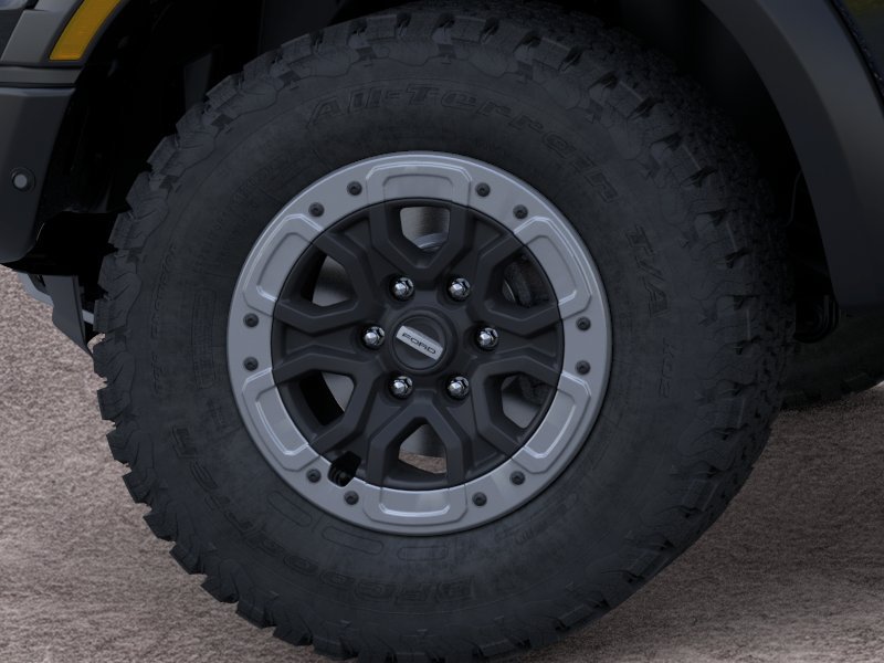 New 2026 Ford Ranger Raptor AWD/4WD image 19
