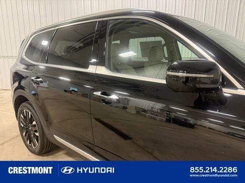 Used 2023 Kia Telluride SX AWD/4WD image 12