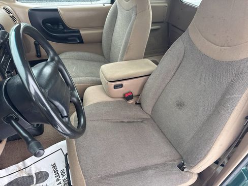 Used 2000 Ford Ranger XLT image 14