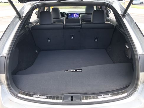Certified 2023 Lexus RX 350 w/ Accessory Package (Z1) AWD/4WD image 35