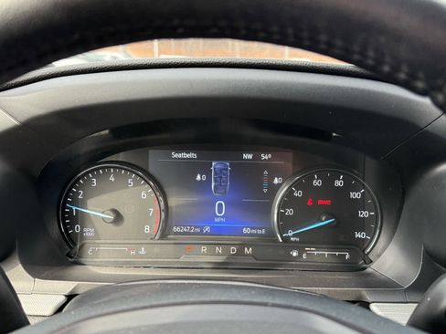 Used 2020 Ford Explorer XLT w/ Equipment Group 202A image 17