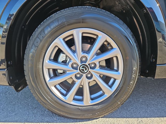 Used 2025 MAZDA CX-5 AWD 2.5 S w/ Preferred Package image 24