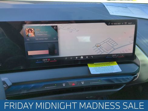 New 2026 BMW X3 xDrive30 w/ M Sport Package image 15