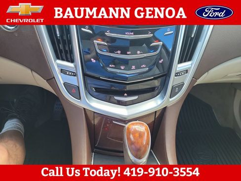 Used 2013 Cadillac SRX Luxury AWD/4WD image 17