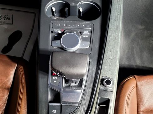 Used 2017 Audi A4 2.0T Premium Plus w/ Premium Plus Package image 39