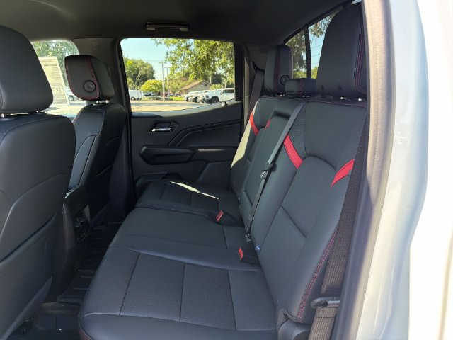New 2026 Chevrolet Colorado Z71 w/ Technology Package AWD/4WD image 22