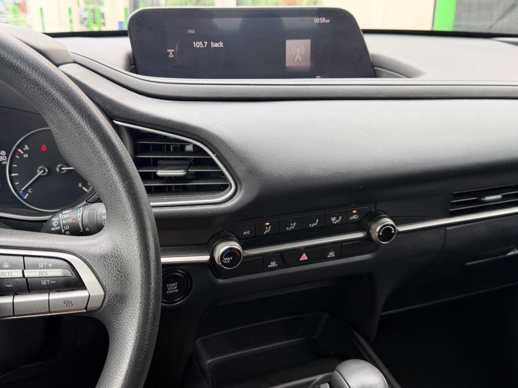 Used 2023 MAZDA CX-30 AWD 2.5 S image 8