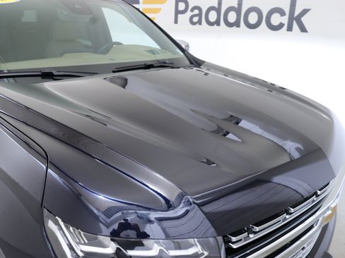 Used 2023 Chevrolet Tahoe Premier image 11