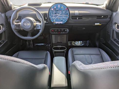 New 2026 MINI Cooper S image 16