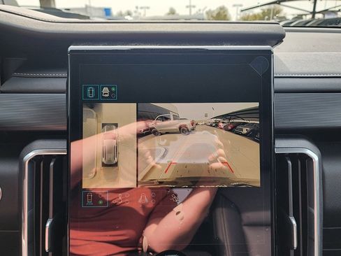 New 2026 GMC Acadia Elevation w/ Black Edition image 29