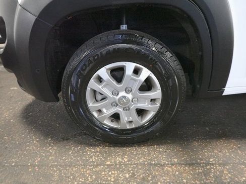 Used 2024 RAM ProMaster 3500 w/ Quick Order Package 22H SLT+ image 21