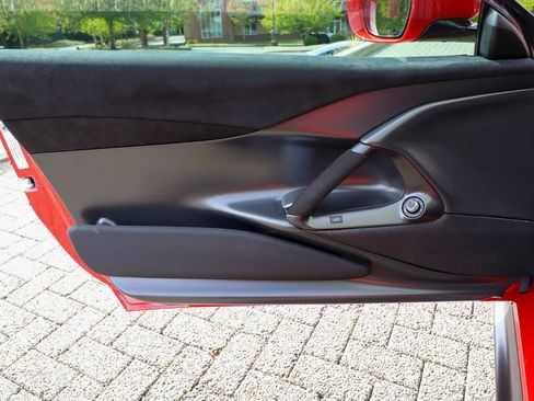 Certified 2023 Ferrari 812 Competizione image 48