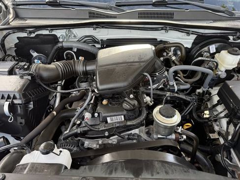 Used 2022 Toyota Tacoma SR RWD image 29