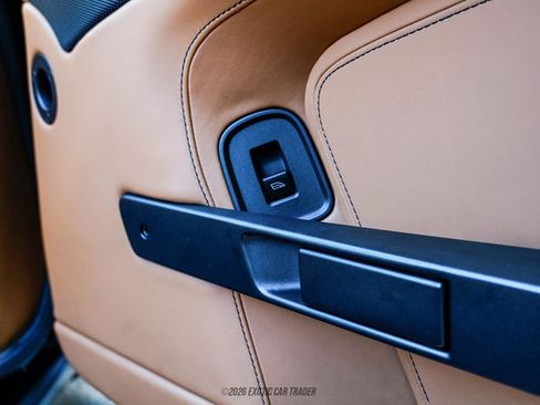 Used 2008 Aston Martin V8 Vantage Roadster RWD image 55