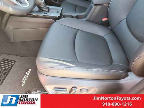 New 2026 Toyota Corolla Cross XLE image 19