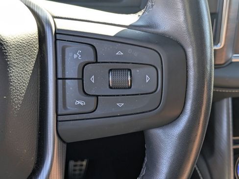 Used 2024 GMC Yukon Denali Ultimate image 16