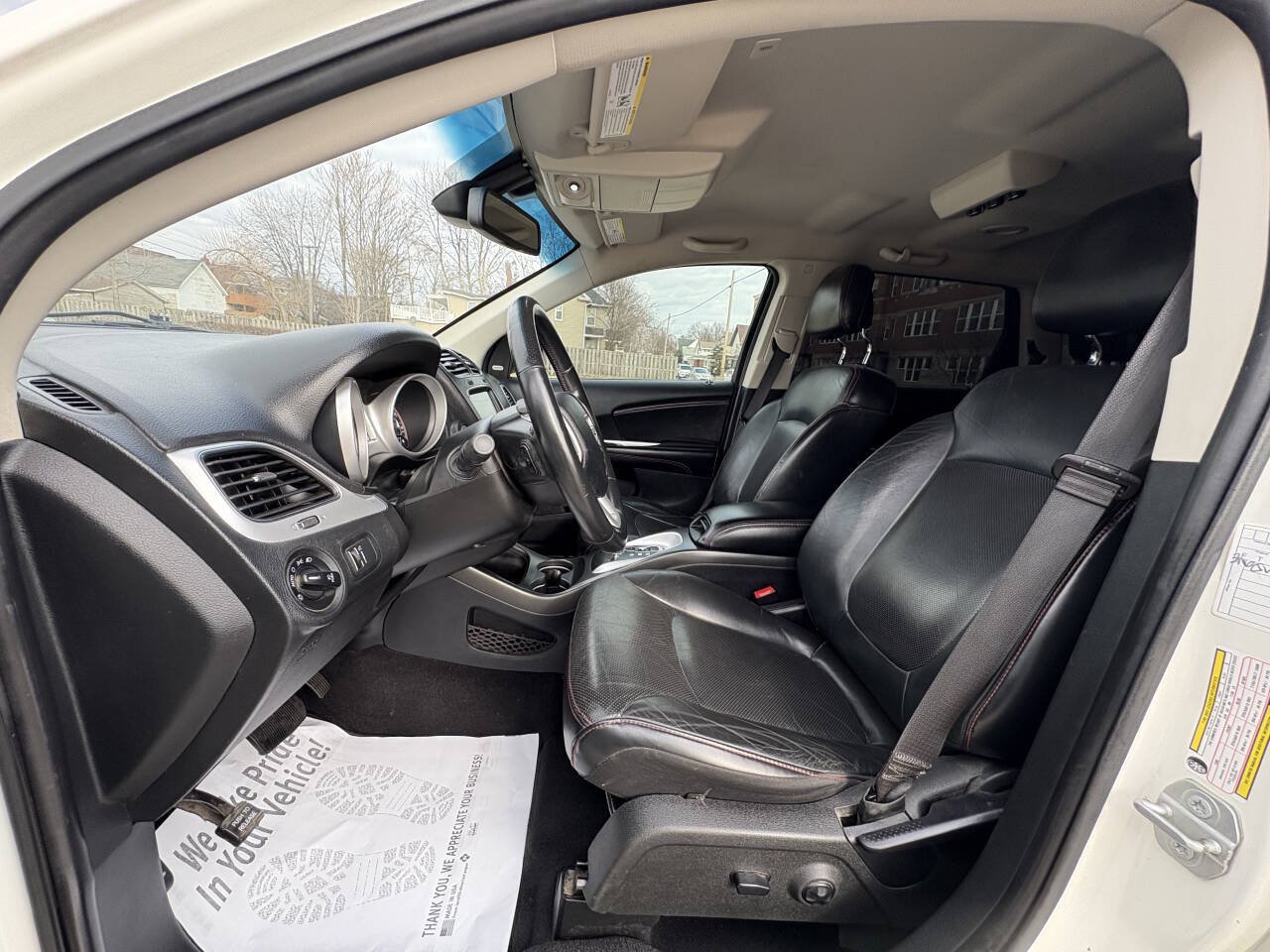 Used 2019 Dodge Journey GT AWD/4WD image 23