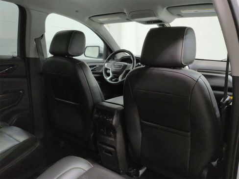 Used 2019 GMC Acadia SLT image 19