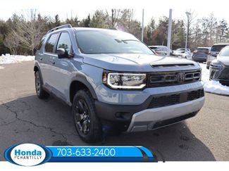 New 2026 Honda Passport RTL video 1