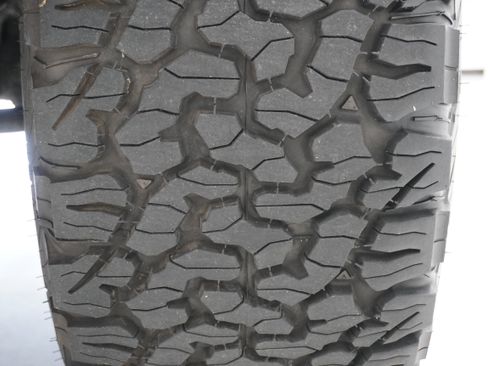 Used 2009 Jeep Wrangler Rubicon w/ Dual Top Group AWD/4WD image 31