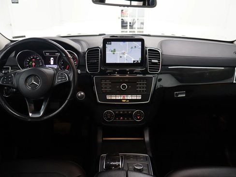 Used 2019 Mercedes-Benz GLS 450 4MATIC w/ Premium 1 Package image 26