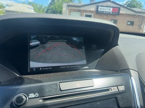 Used 2020 Acura MDX SH-AWD image 9